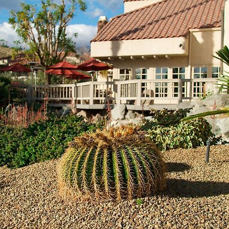 The Oasis Resort Palm Springs Eksteriør billede