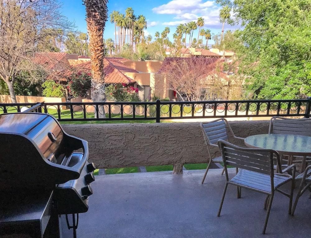 The Oasis Resort Palm Springs Eksteriør billede