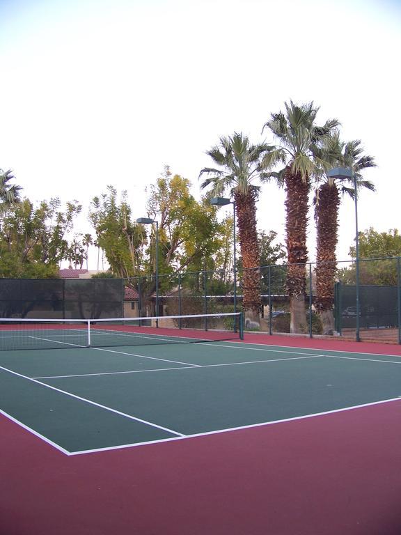 The Oasis Resort Palm Springs Eksteriør billede