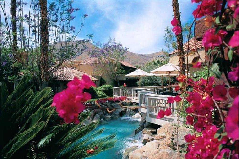 The Oasis Resort Palm Springs Faciliteter billede