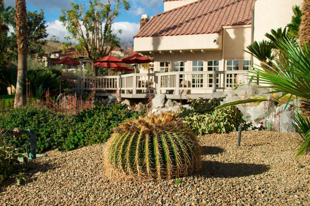 The Oasis Resort Palm Springs Eksteriør billede