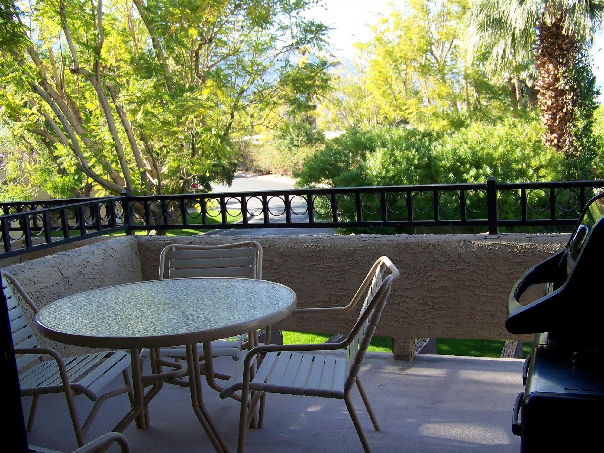 The Oasis Resort Palm Springs Eksteriør billede